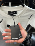 DSQ T-SHIRT NEW IN