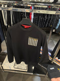 HUGO BOSS - ΦΟΥΤΕΡ