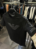 EA7  T-SHIRT 3A QUALITY