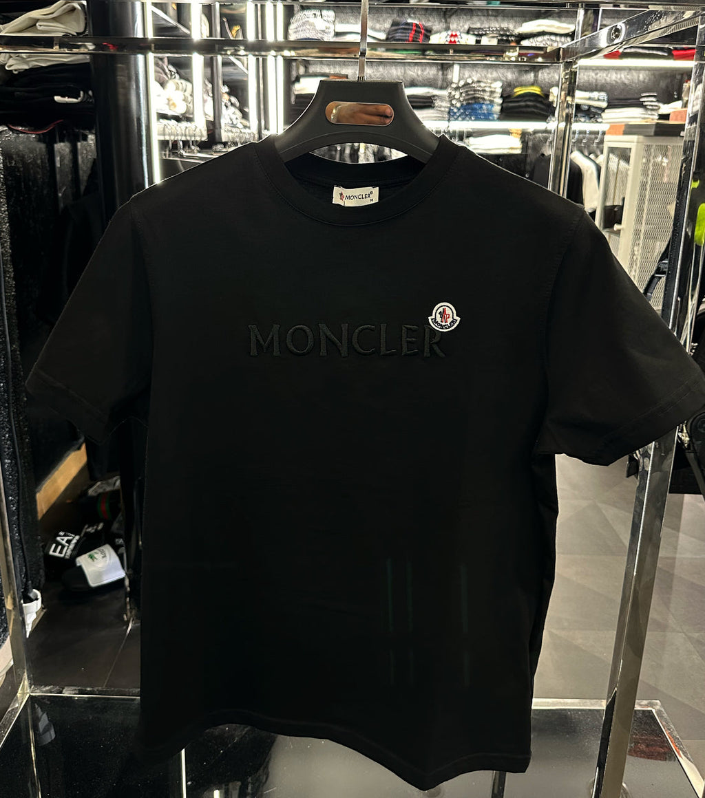 MONCLER T-SHIRT 2026