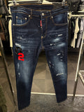 DSQ2  - JEAN 111