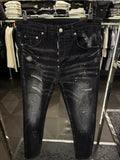 DSQ2  - JEAN 110