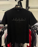 BALMAIN  - T-SHIRT NEW IN
