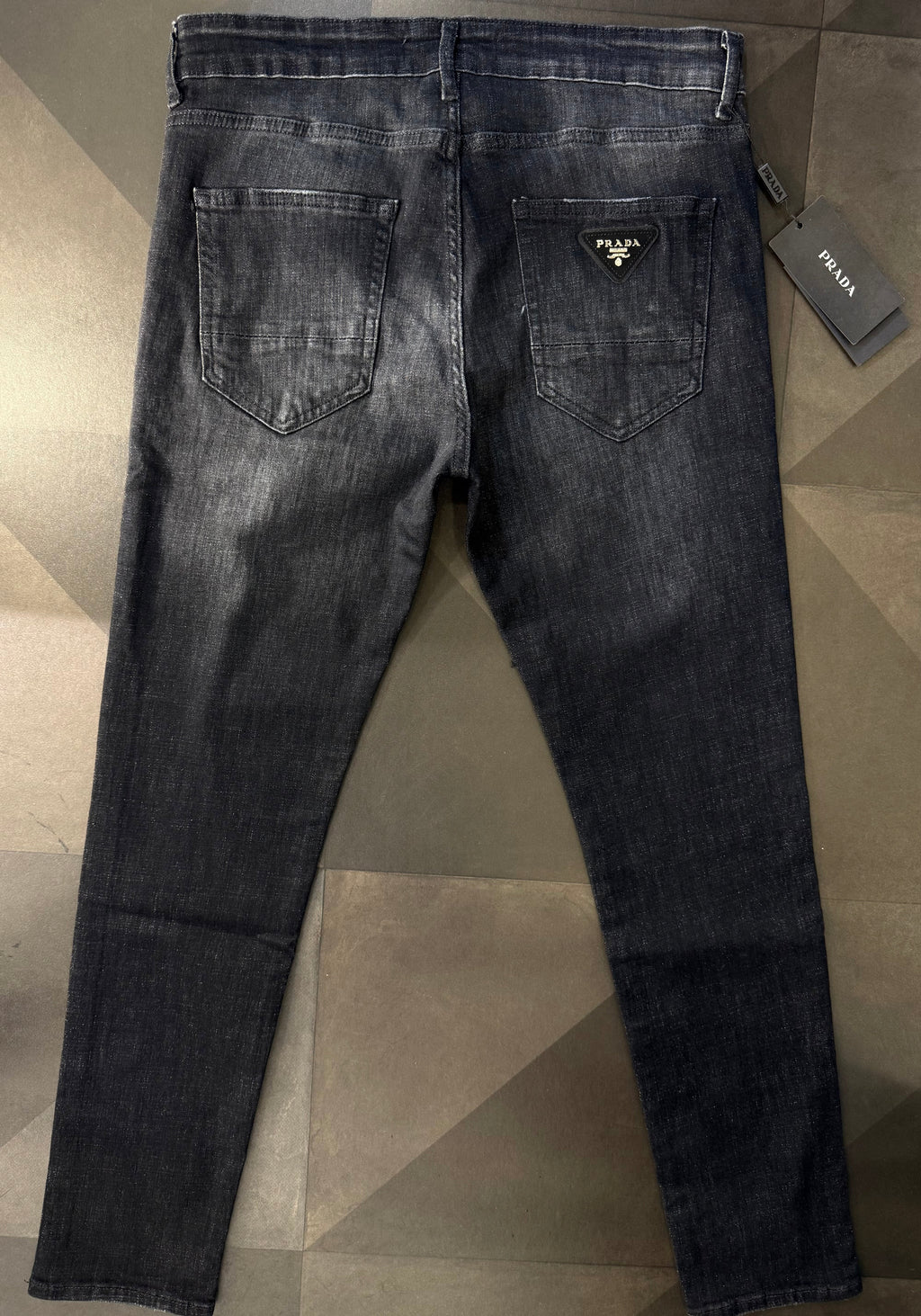 PRADA - JEAN 089