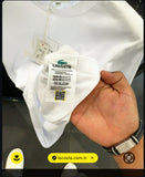 LACOSTE T-SHIRT 2026