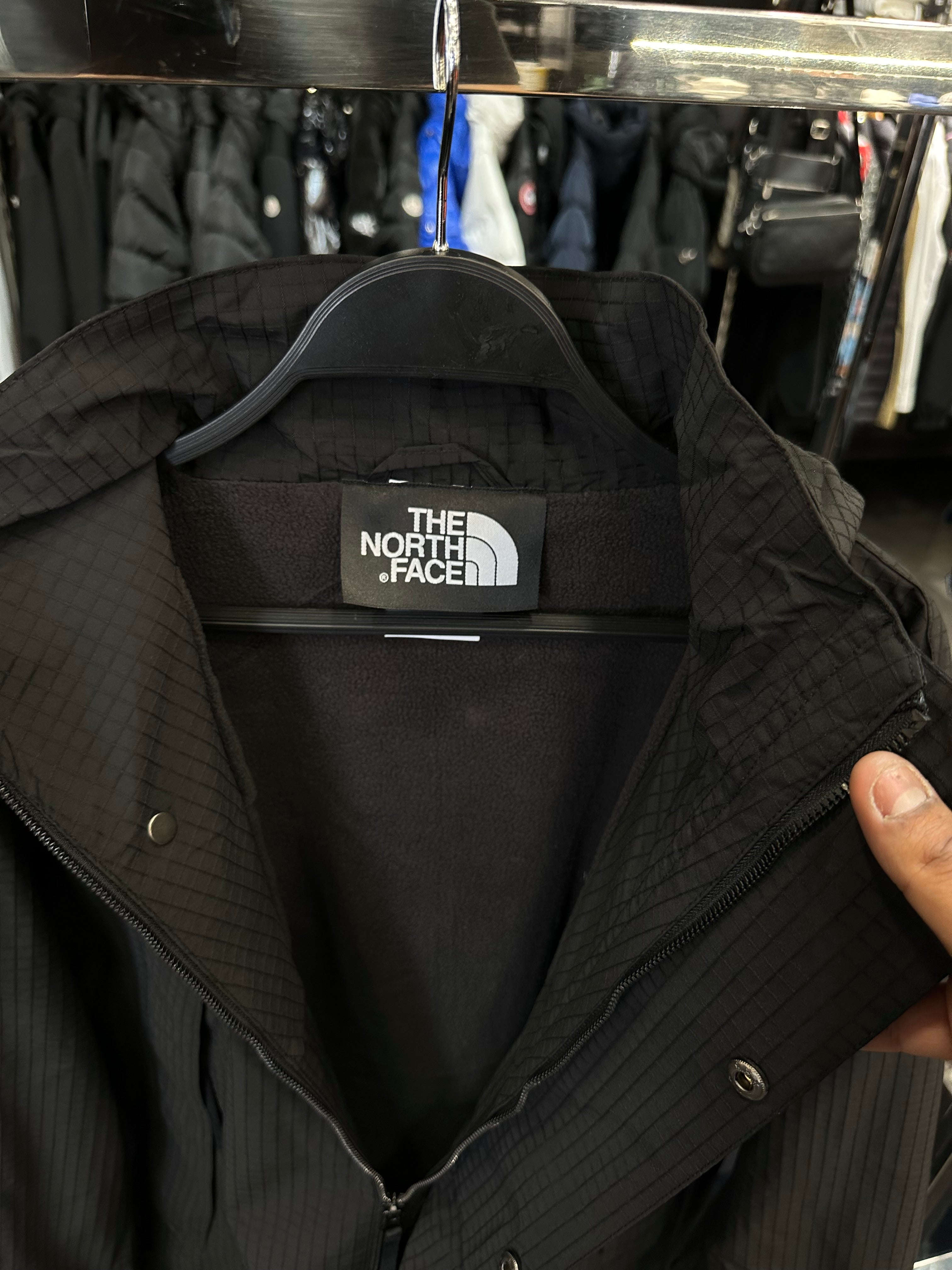ΑΝΤΙΑΝΕΜΙΚΟ SHOFSHELL - THE NORTH FACE SALES