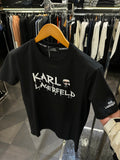 KARL LAGERFERD  T-SHIRT 3A QUALITY