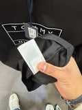 TOMMY HILFIGER T-SHIRT 3A QUALITY