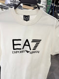 EA7 T-SHIRT 3A QUALITY