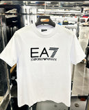 EA7 T-SHIRT 2026