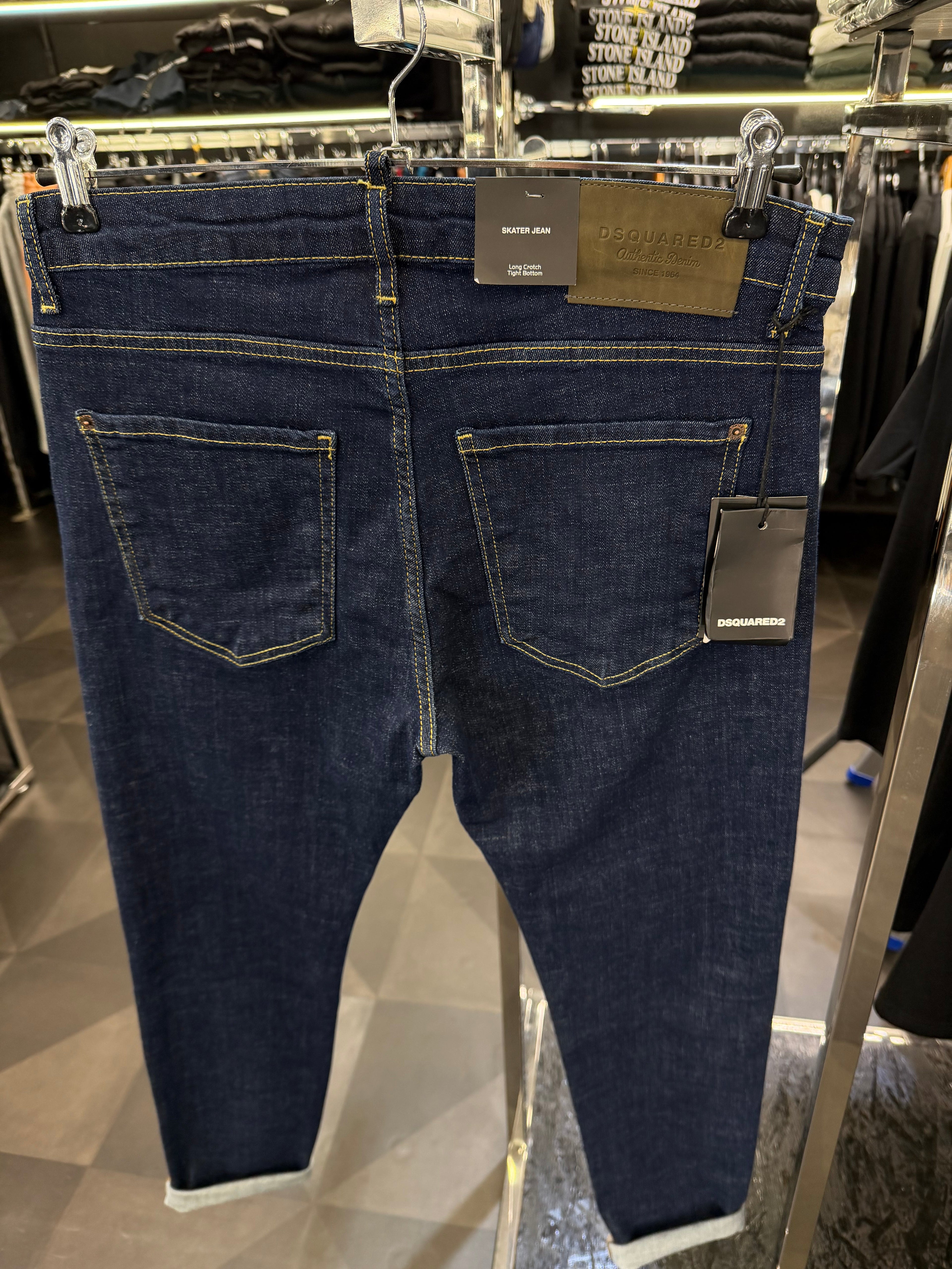 DSQ2 - JEAN 076
