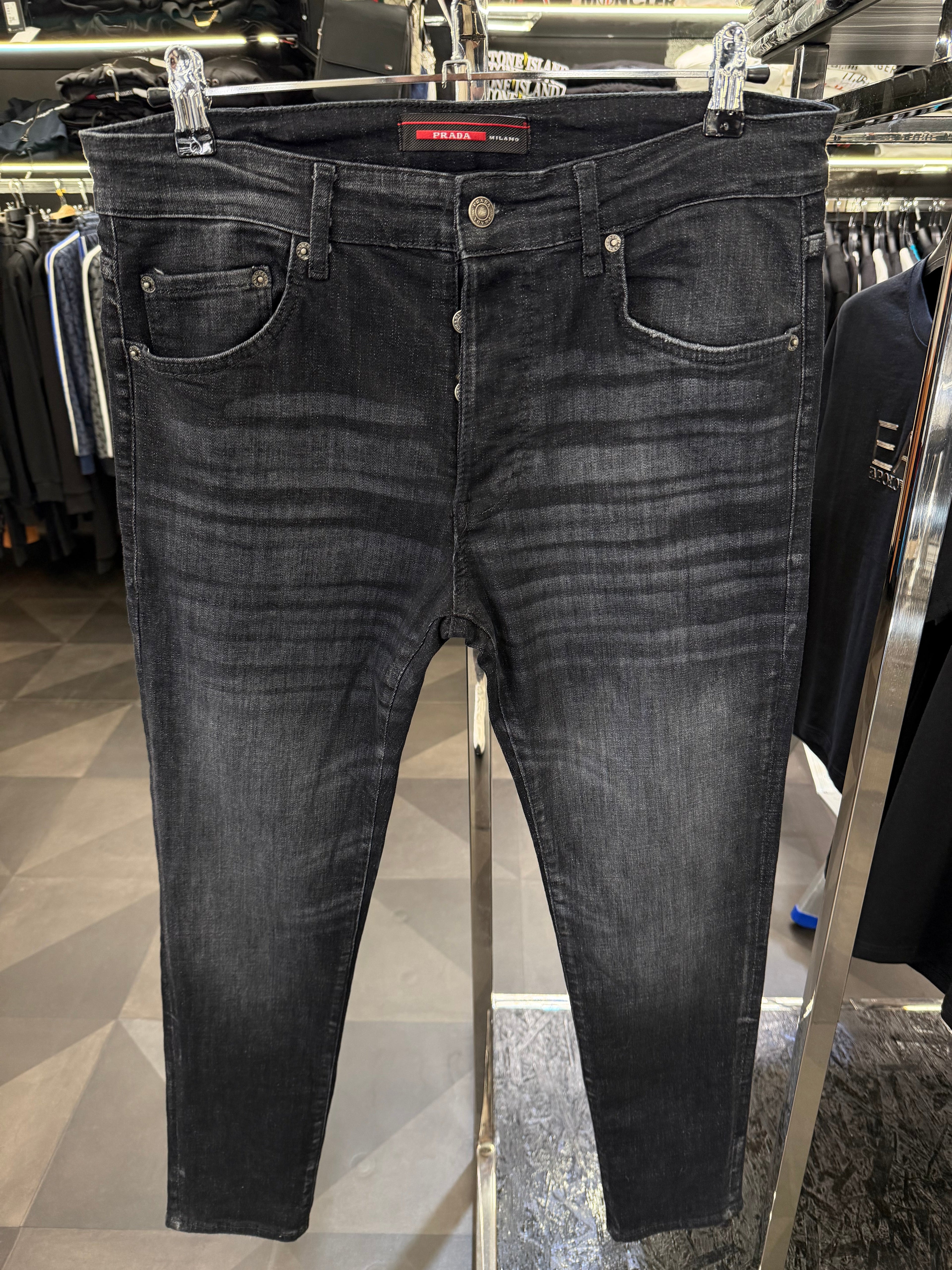 PRADA - JEAN 089