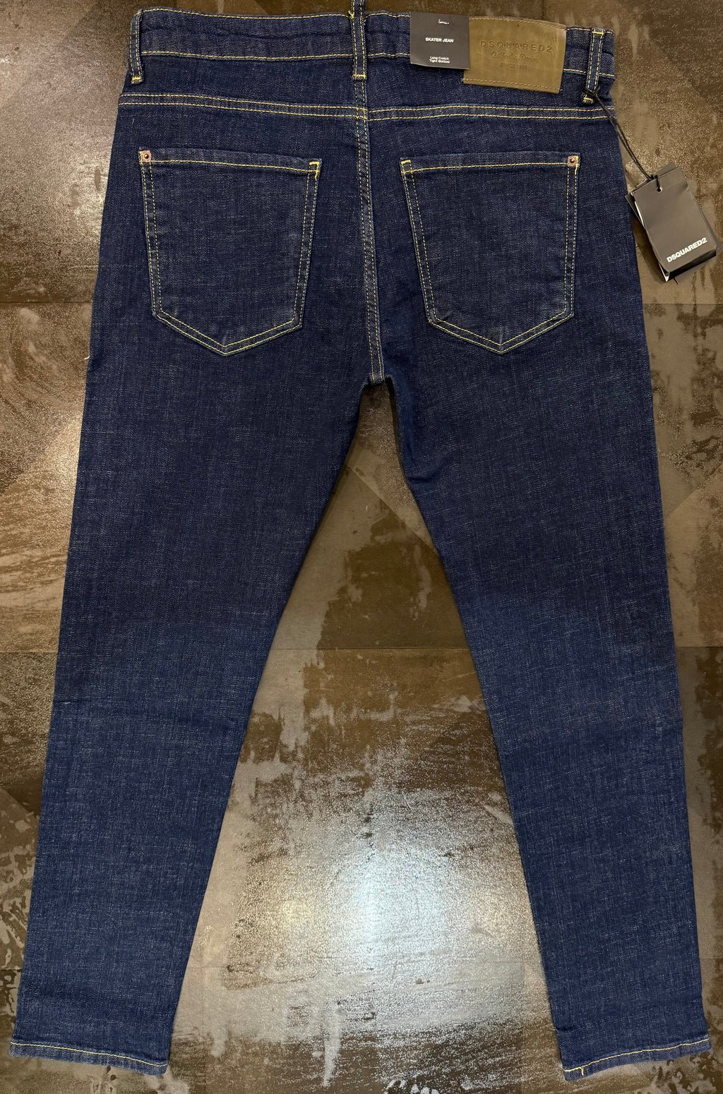 DSQ2 - JEAN 076