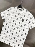 PHILLIP PLEIN  T-SHIRT 3A QUALITY
