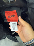HUGO BOSS - ΜΠΟΥΦΑΝ NEW IN