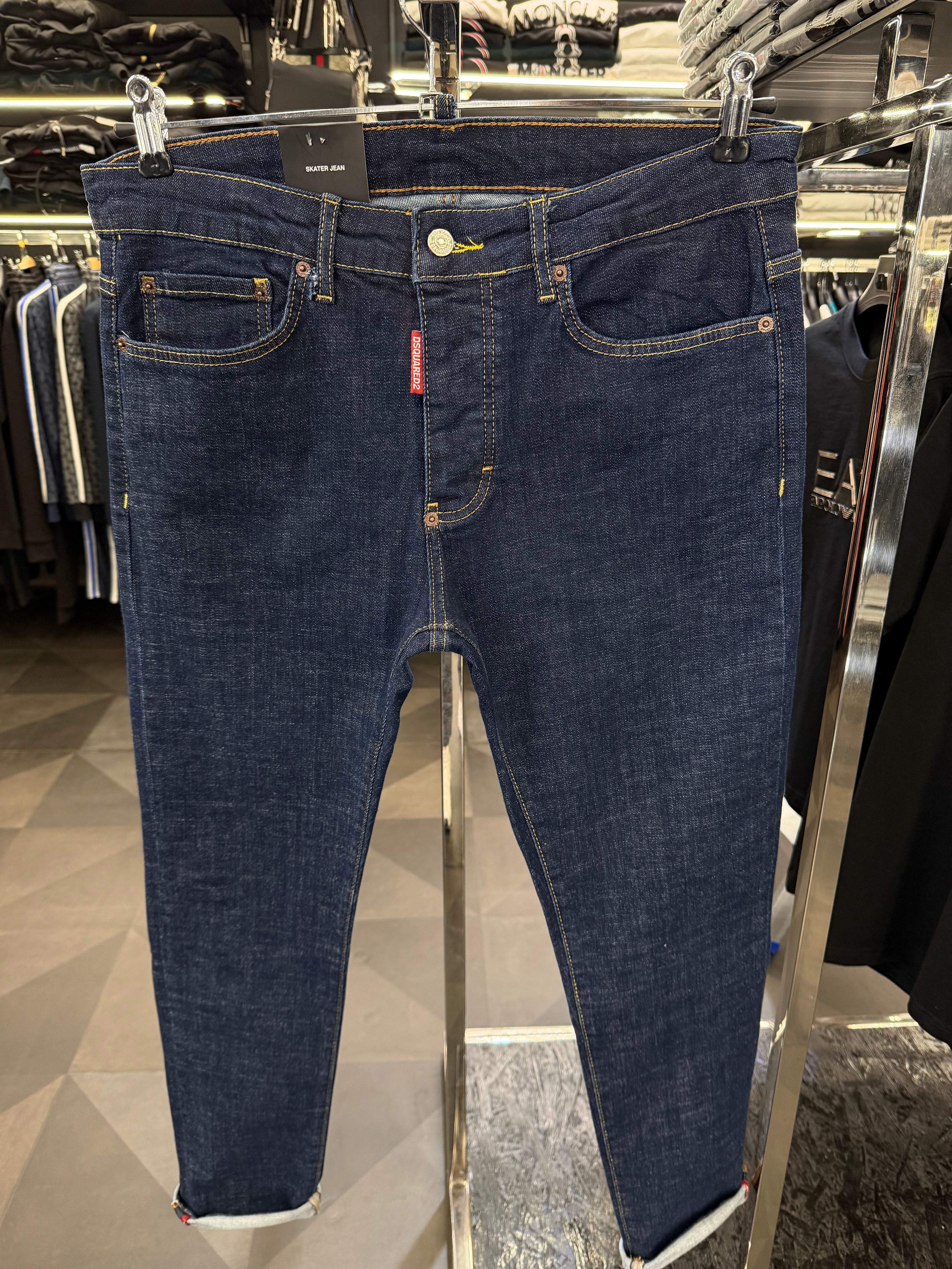 DSQ2 - JEAN 076
