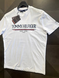 TOMMY HILFIGER T-SHIRT NEW IN