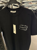 CHRISTIAN DIOR T-SHIRT 3A QUALITY