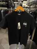 KARL LAGERFED T-SHIRT 3A QUALITY