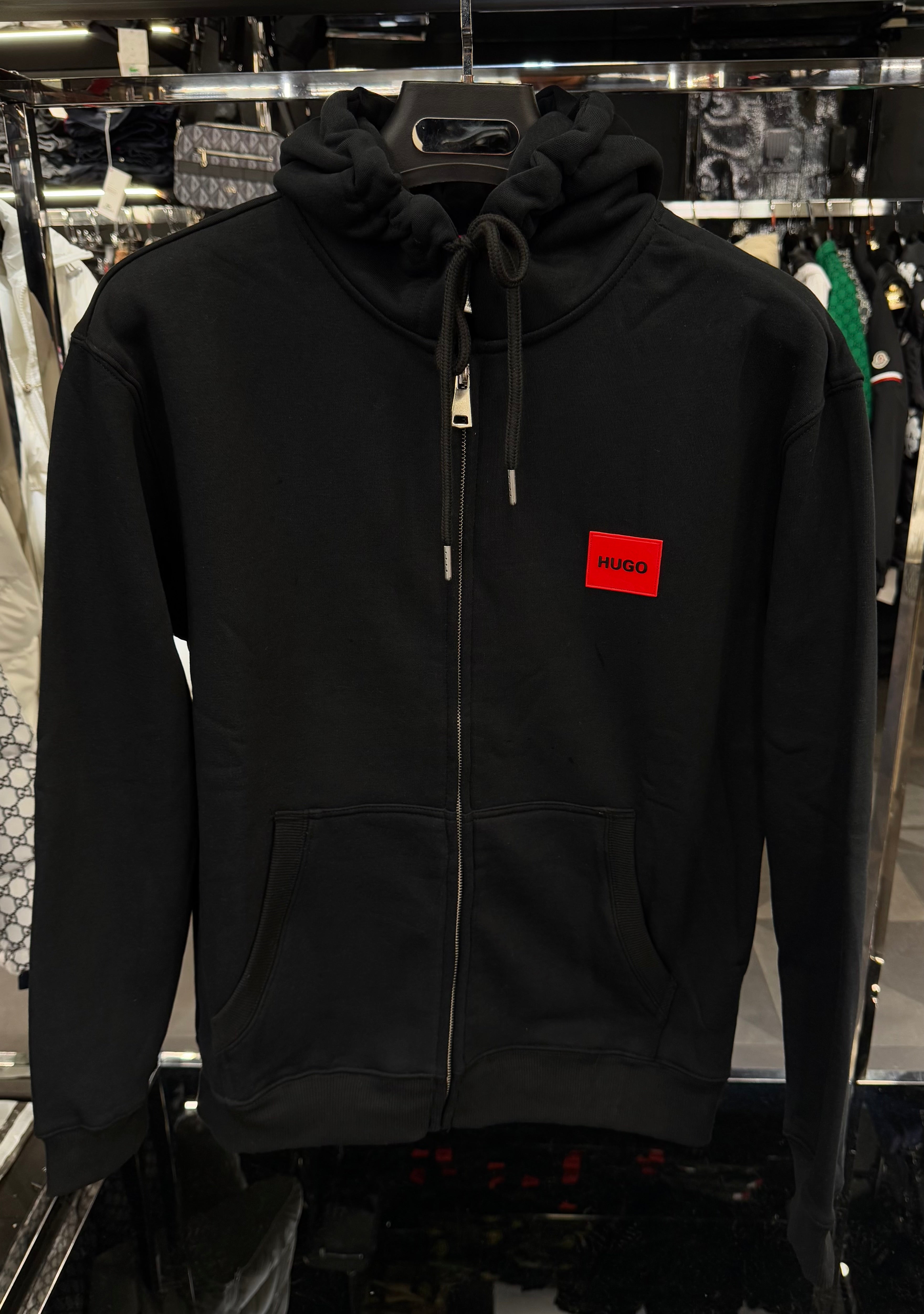 HUGO BOSS - ΖΑΚΕΤΑ OFFERS
