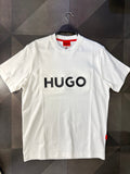 HUGO T-SHIRT 3A QUALITY