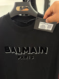 BALMAIN  - T-SHIRT NEW IN