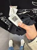 LACOSTE  T-SHIRT 3A QUALITY