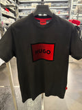 HUGO BOSS - T-SHIRT NEW IN