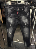 DSQ2  - JEAN 105