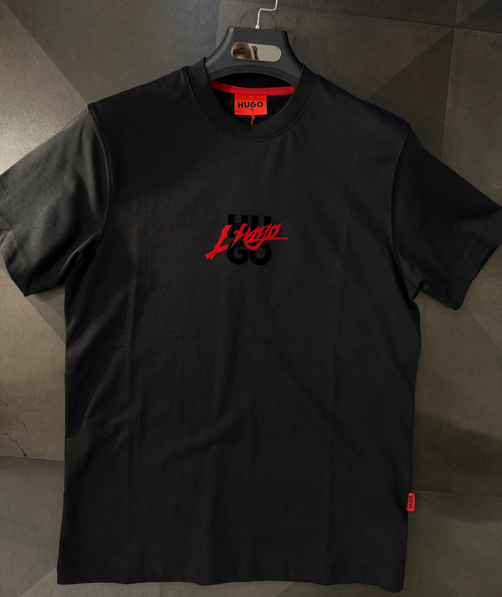 HUGO BOSS  - T-SHIRT NEW IN