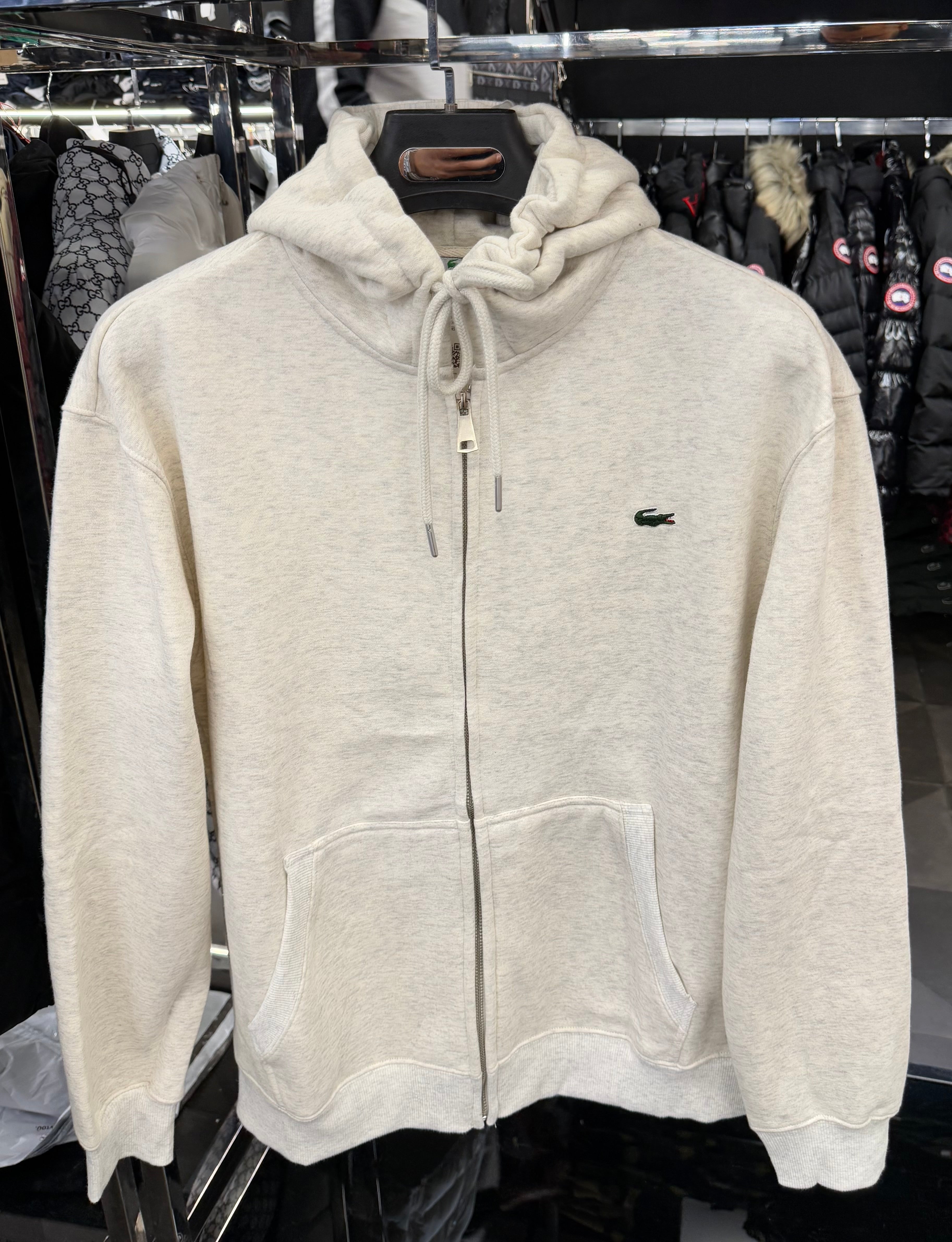 LACOSTE - ΖΑΚΕΤΑ OFFERS