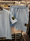 STONE ISLAND - ΣΕΤ ΣΟΡΤΣ