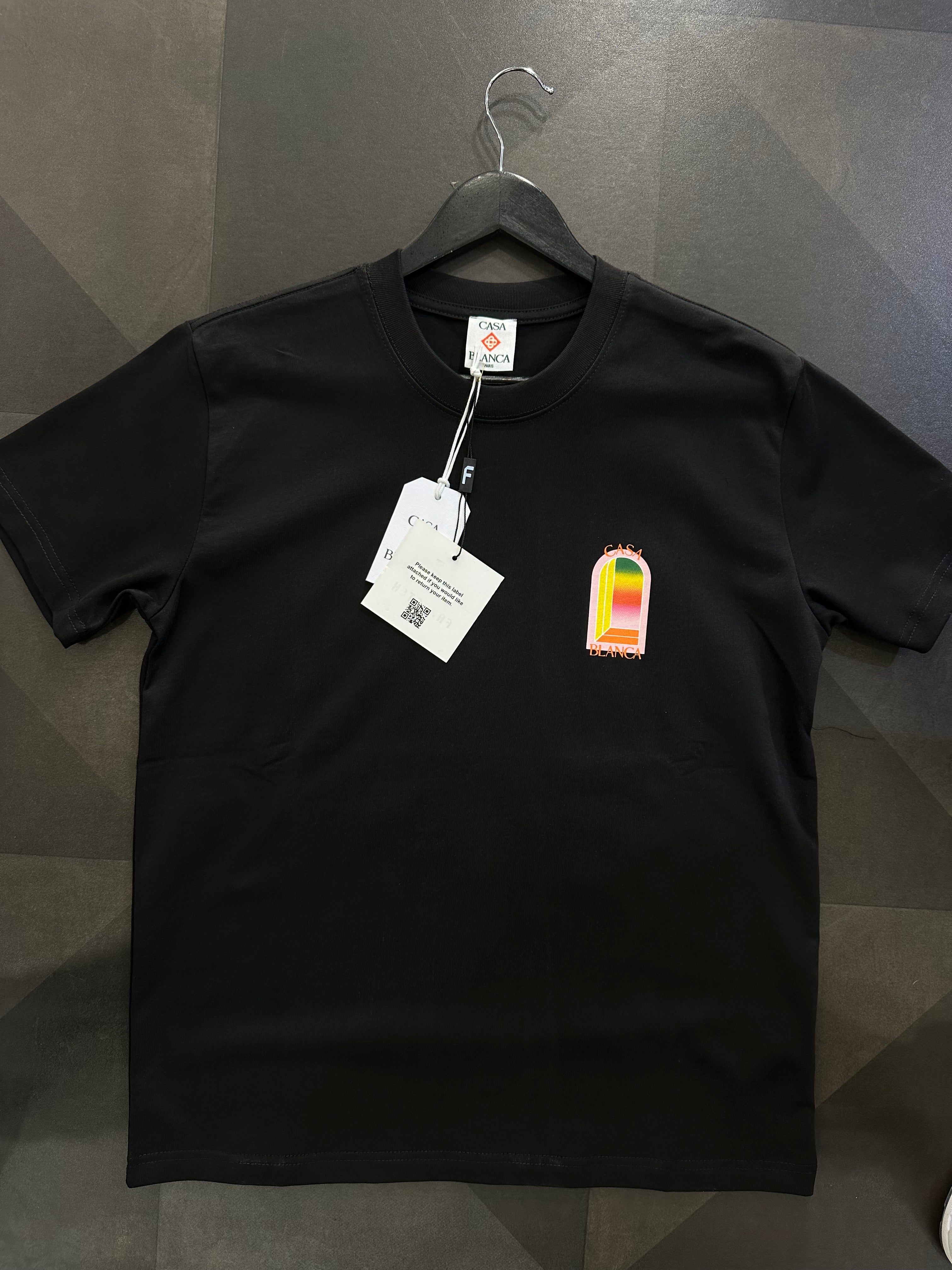 CASABLANCA T-SHIRT NEW IN