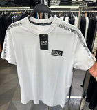 EA7  T-SHIRT 3A QUALITY
