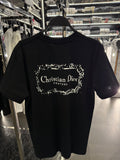 CHRISTIAN DIOR T-SHIRT 3A QUALITY