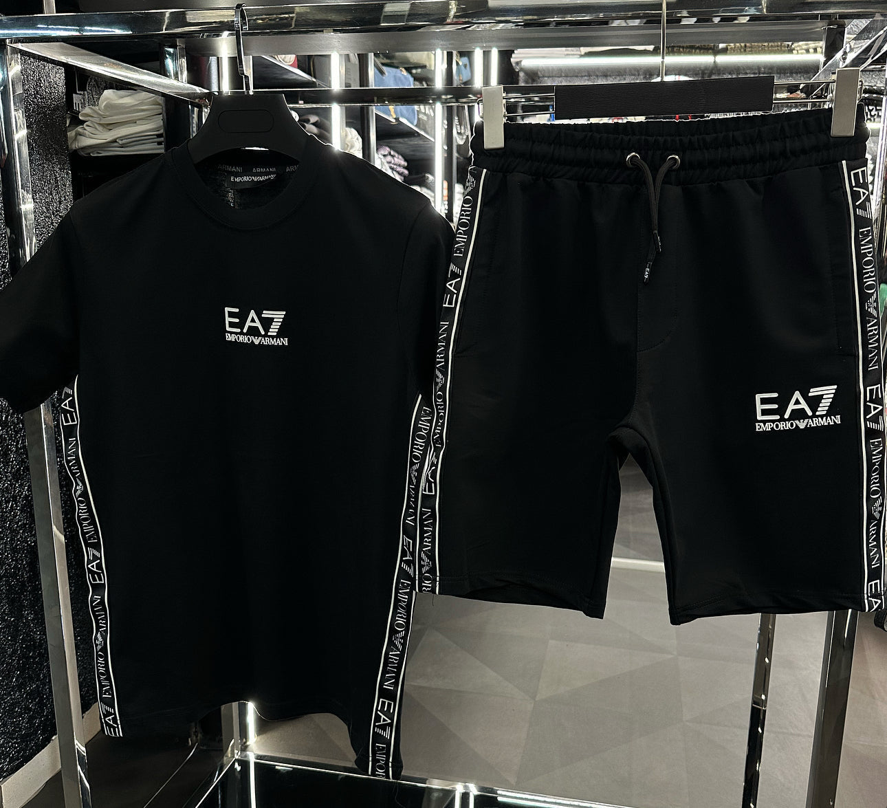 EA7 ΣΕΤ ΣΟΡΤΣ