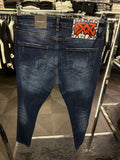 DSQ2  - JEAN 112