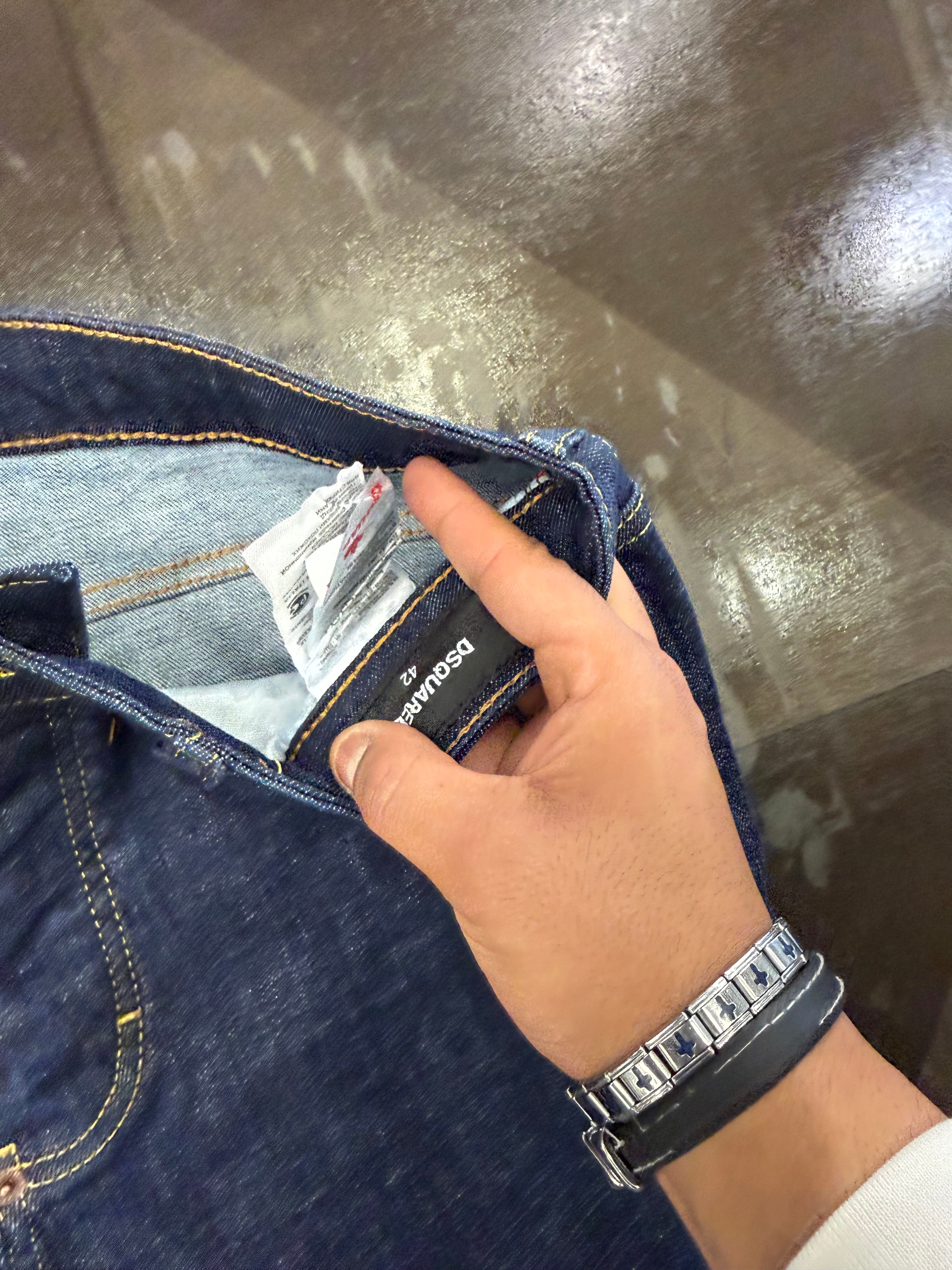DSQ2 - JEAN 076