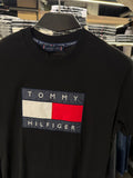 TOMMY HILFIGER T-SHIRT 3A QUALITY