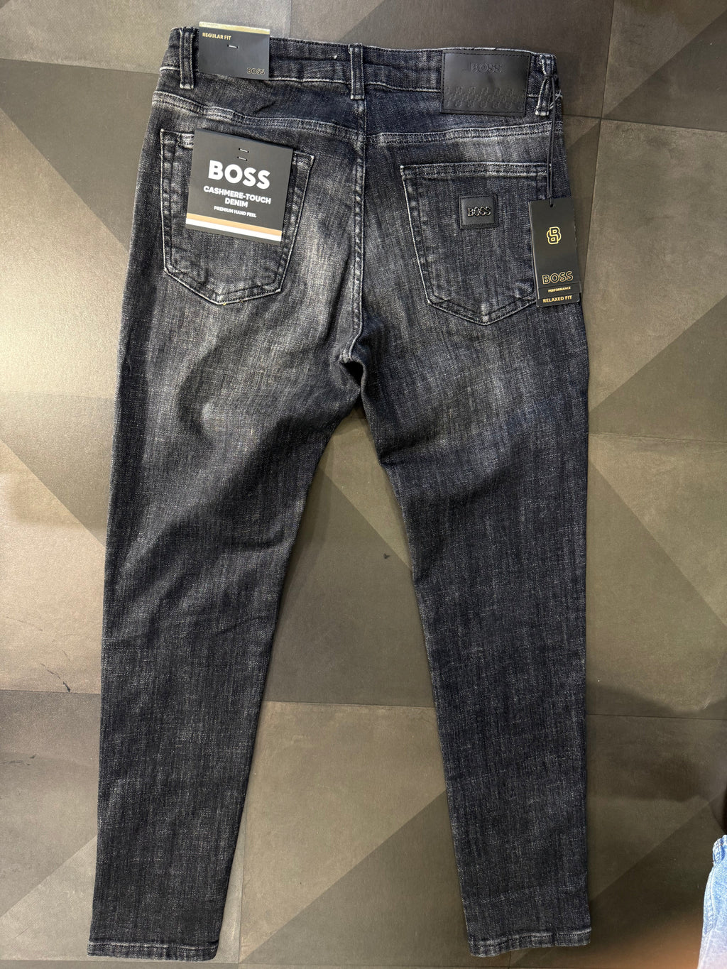 BOSS - JEAN 090