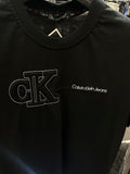 CALVIN KLEIN T-SHIRT NEW IN