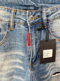DSQ2 - JEAN 101