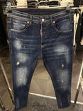DSQ2  - JEAN 113
