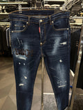 DSQ2 - JEAN 072