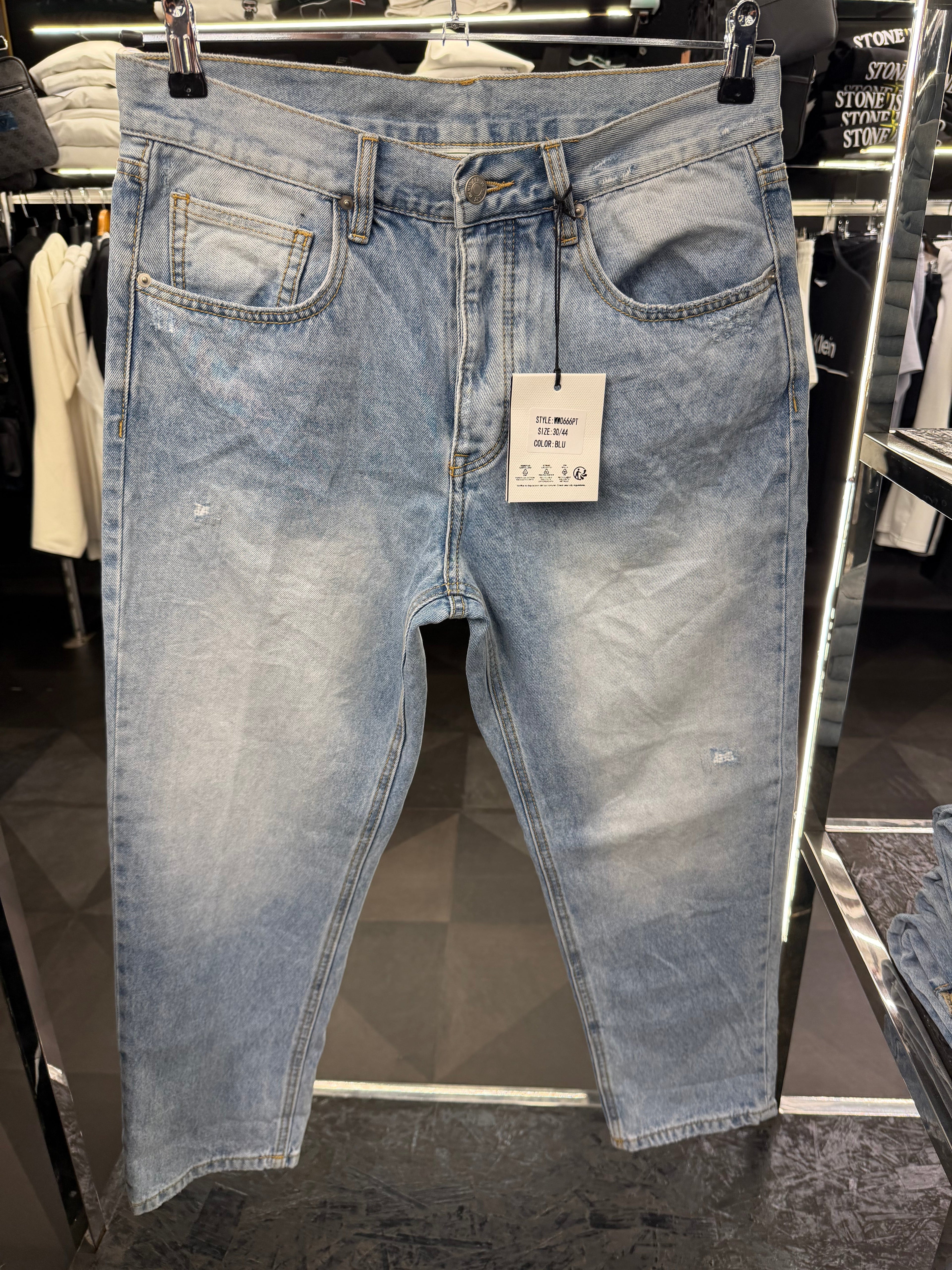CASSABLANCA - JEAN 101