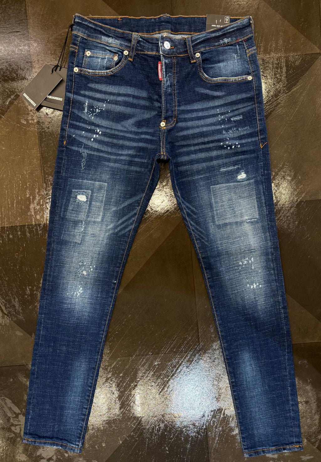 DSQ2 - JEAN 073