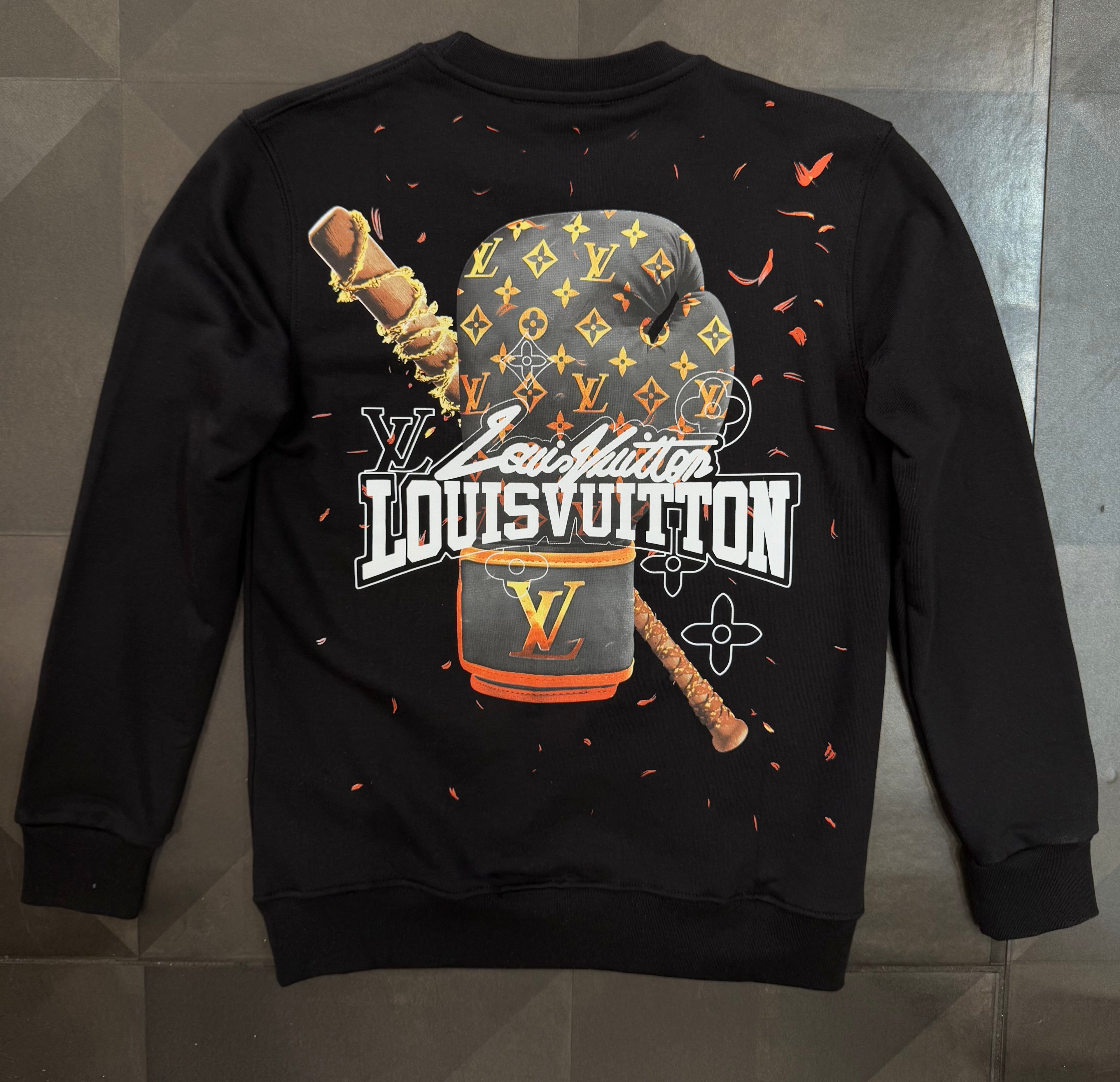 LOUIS VUITTON - ΦΟΥΤΕΡ