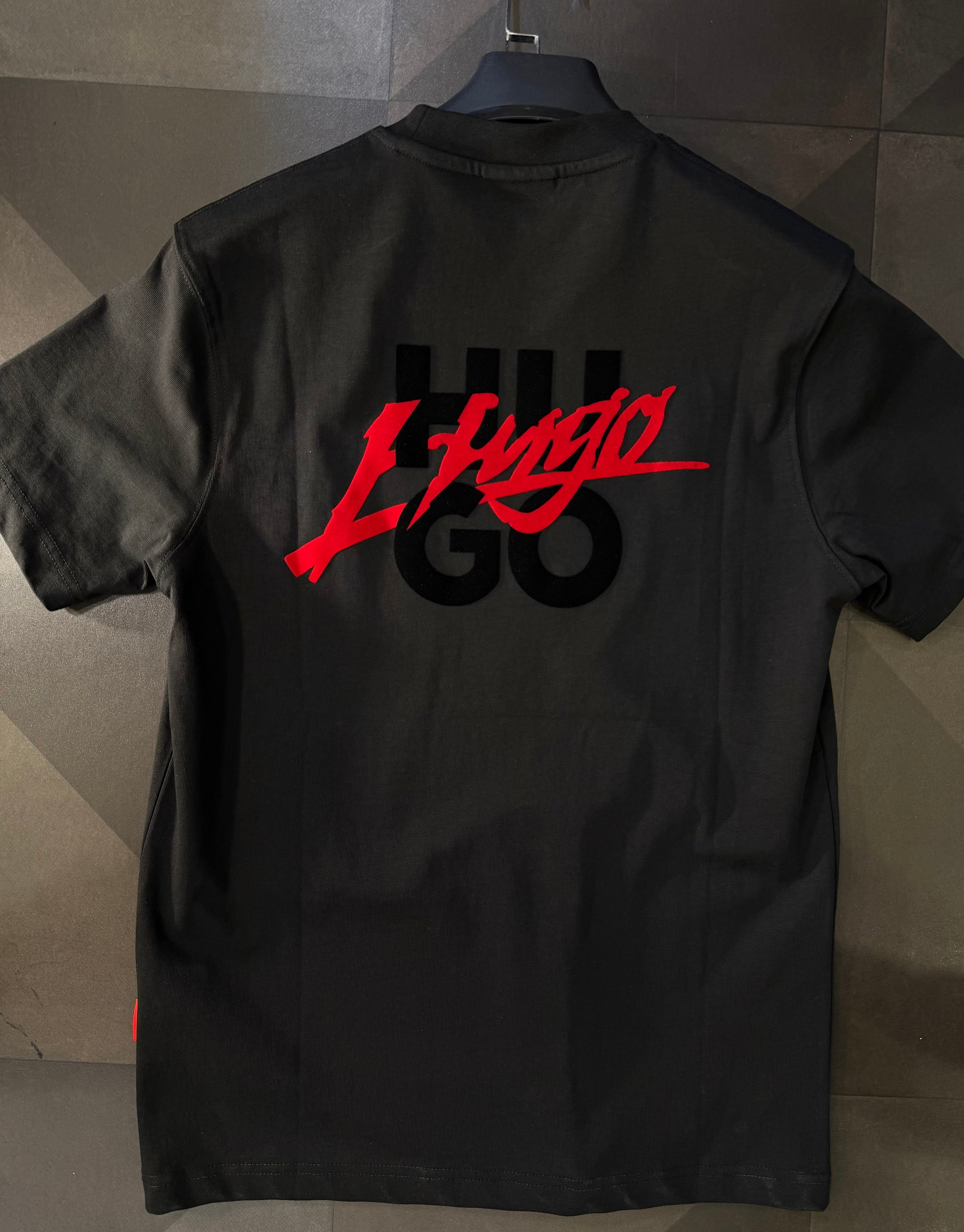 HUGO BOSS  - T-SHIRT NEW IN