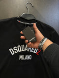 DSQ2 T-SHIRT NEW IN