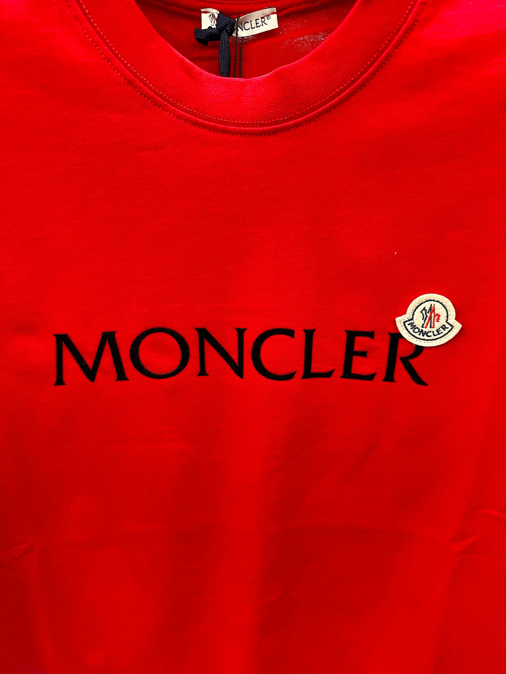 T-SHIRT NEW IN CODE 20483